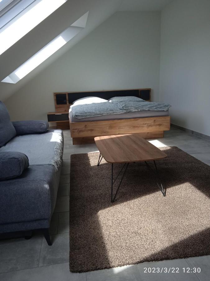 Zimmer Frei 3 Wiesbaden Zewnętrze zdjęcie