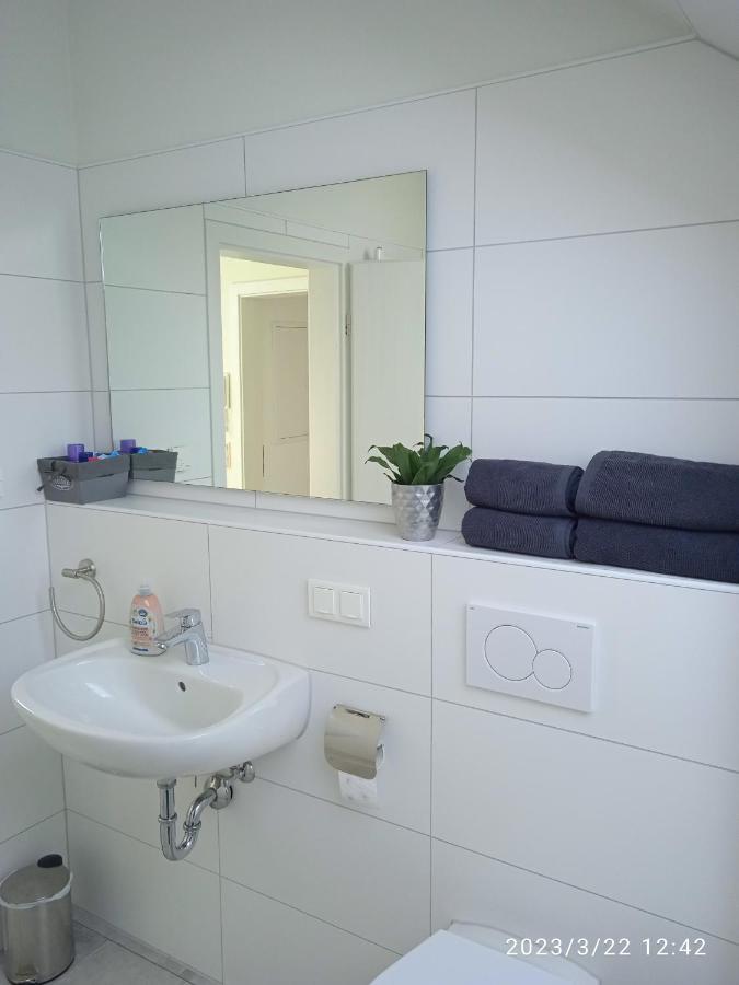 Zimmer Frei 3 Wiesbaden Zewnętrze zdjęcie
