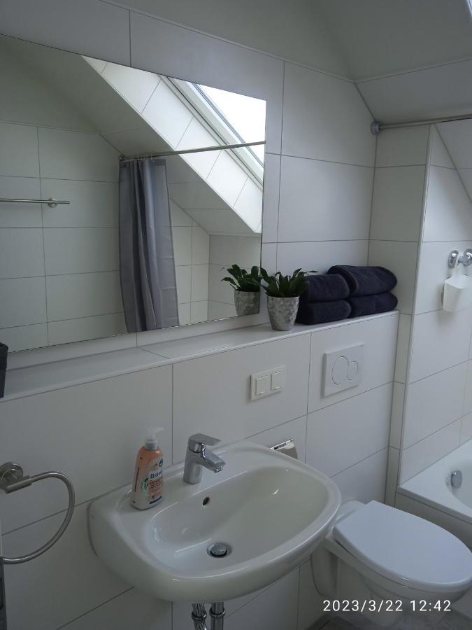 Zimmer Frei 3 Wiesbaden Zewnętrze zdjęcie